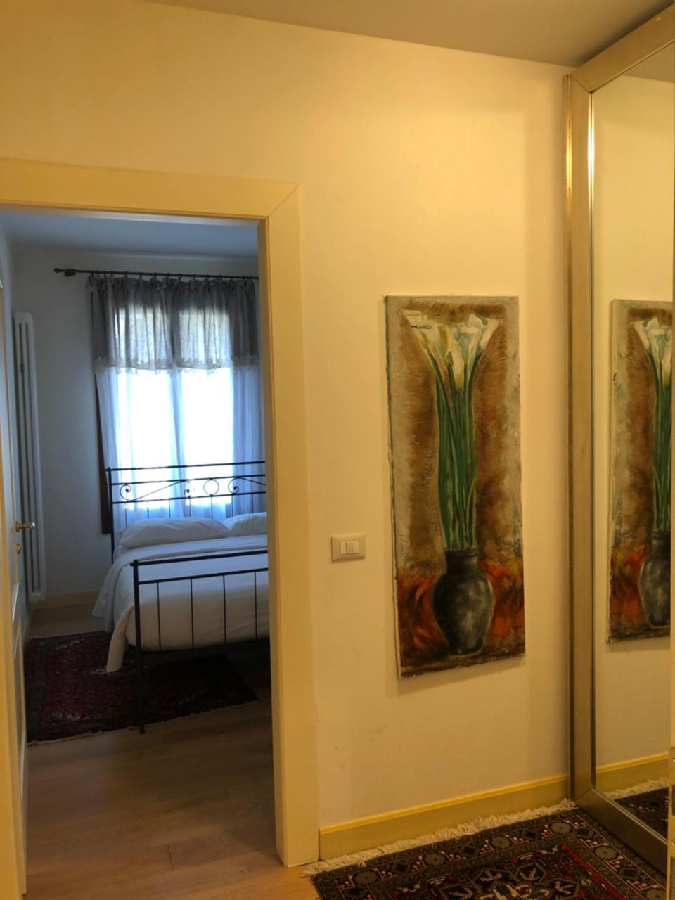 Camera Singola con Bagno Privato